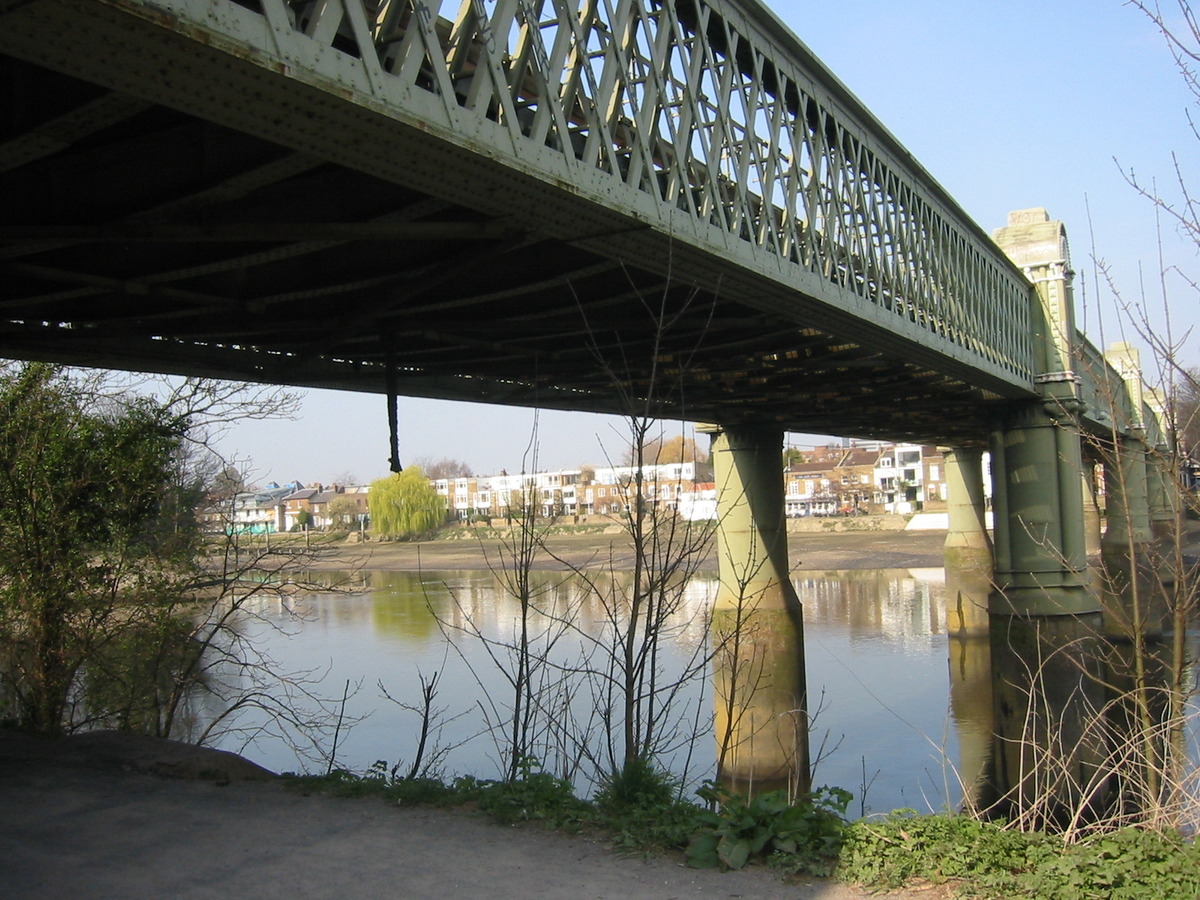 Kew Bridge